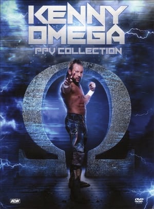 Image AEW - Kenny Omega: PPV Collection