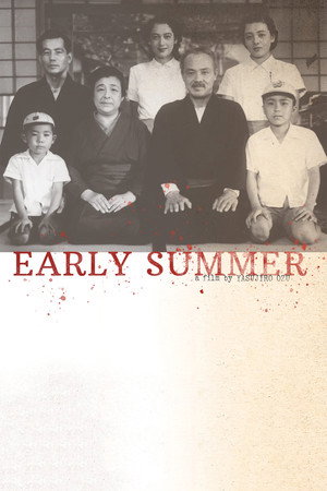 Early Summer