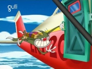 Season 2 Episode 68 Season 2 Episode 68