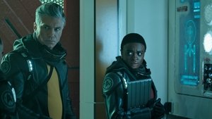 Star Trek: Strange New Worlds Season 1 Episode 9