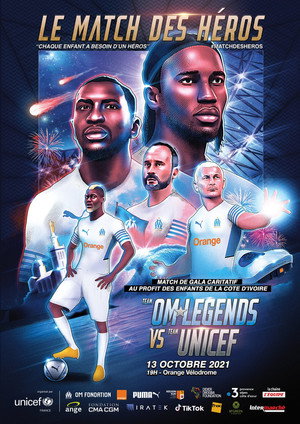 Match des héros 3