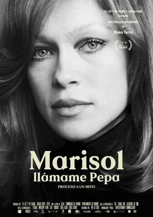 Marisol, llámame Pepa (2024)