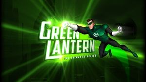 poster Green Lantern