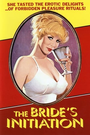 Poster The Bride's Initiation (1973)