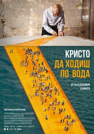 Poster Да ходиш по вода 2019