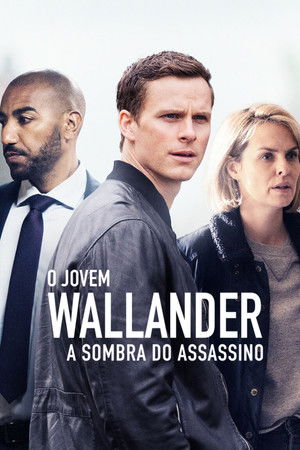 Young Wallander: Sezonas 2