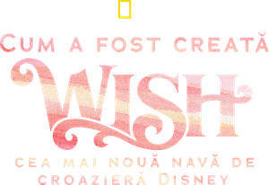 Disney Wish — Logos 3