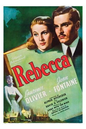 Watch Rebeca (1940) HD Movie Online Free