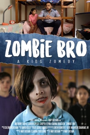 Zombie Bro