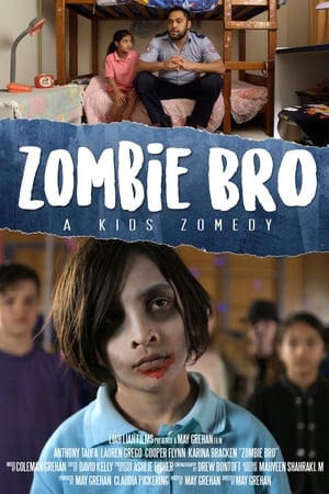 Image Zombie Bro