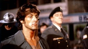 Rambo-First Blood (1982)