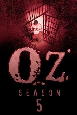 Oz: Season 5