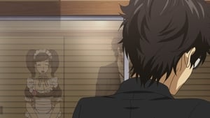 Persona 5 The Animation: 1×9