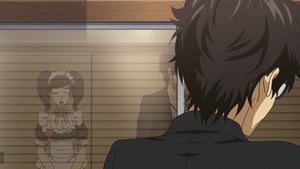 PERSONA5 the Animation: 1×9