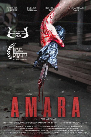 Amara 1