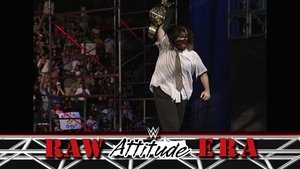 RAW is WAR 294