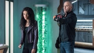 Legends of Tomorrow: 3×15