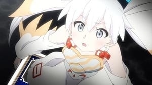 Selector Infected WIXOSS: 1×12