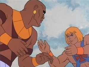 He-Man y los Masters del Universo: 1×27