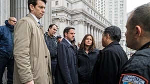 Law & Order: Special Victims Unit Season 17 Episode 22