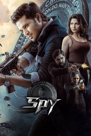 Spy