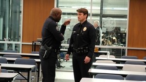 The Rookie 1X01