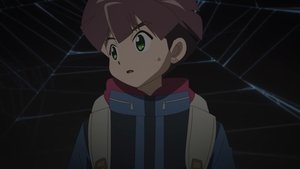 Digimon Ghost Game: Season 1 Episode 21 –