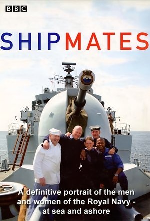 Poster Shipmates 2005