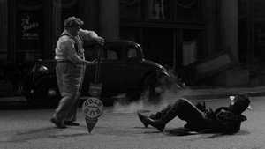 Spider-Noir: 1×4