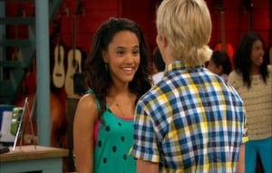 Austin y Ally Temporada 2 Capitulo 8