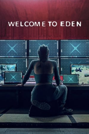 Bienvenidos a Edén