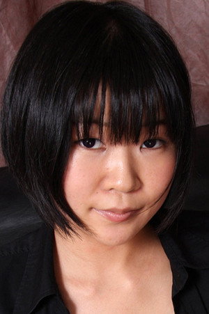 Saya Takazawa portrait