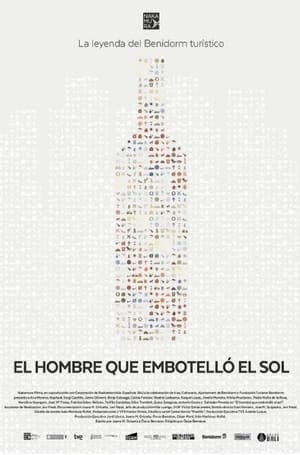 El hombre que embotelló el sol