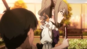 The Idolmaster Cinderella Girls: 1×8