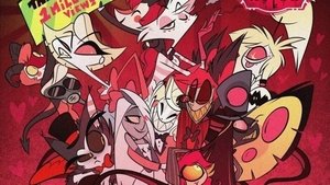 poster Hazbin Hotel