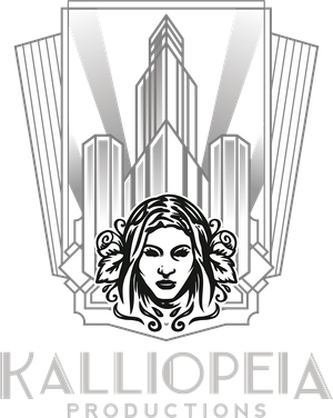 Logo Kalliopeia Productions
