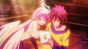 No Game, No Life: 1×6