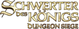 Em Nome do Rei — Logos 7
