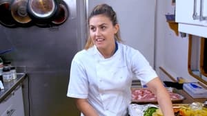 Below Deck Down Under: 2×18