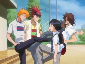 Bleach Season 1 Episode 67