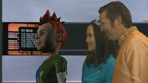 A Captain’s Log: 2×7