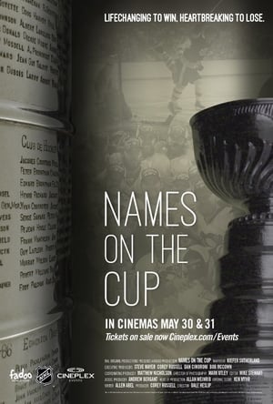 Names on the Cup (2017) | Team Personality Map