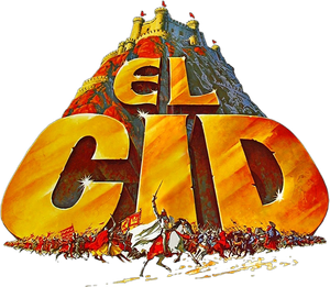 El Cid — Logos 5