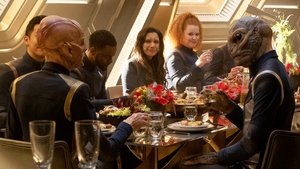 Star Trek: Discovery: S03E04 PL