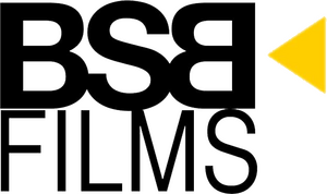 Logo for BSB Films