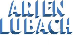 Arjen Lubach: STRIJDER — Logos 1