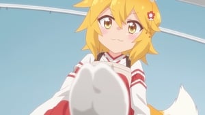 Sewayaki Kitsune no Senko-san: 1×7