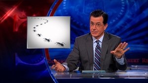 The Colbert Report: 10×18