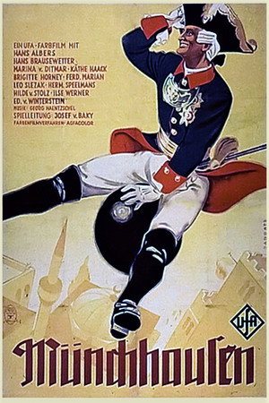 Münchhausen 11