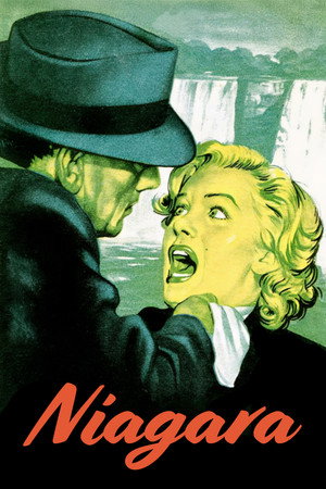 Постер фильма «Ниагара (1952)» — (15 из 44)